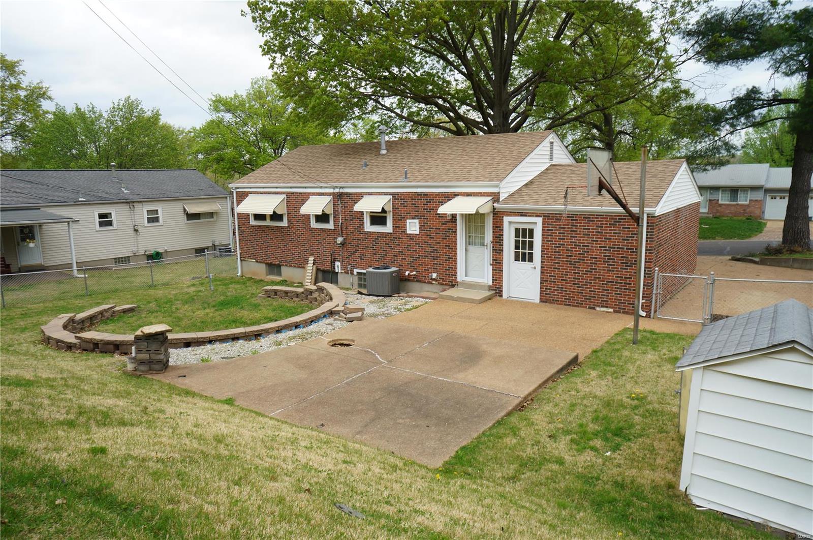 Sunrise Heights - Residential