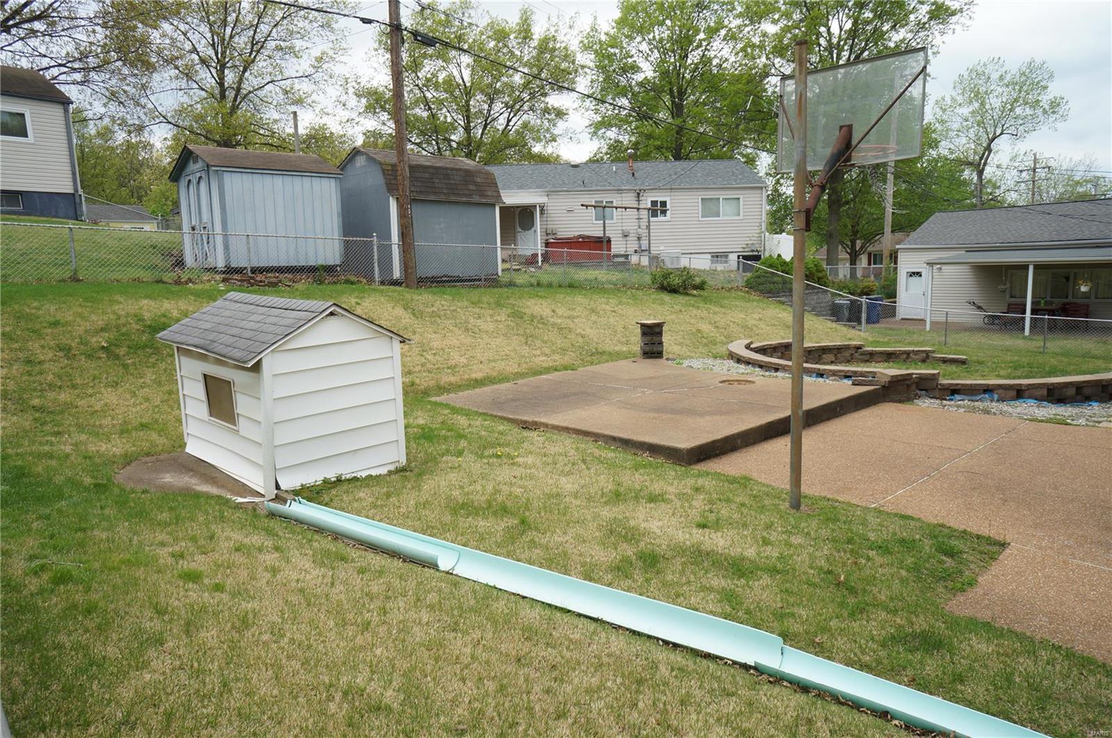 Sunrise Heights - Residential