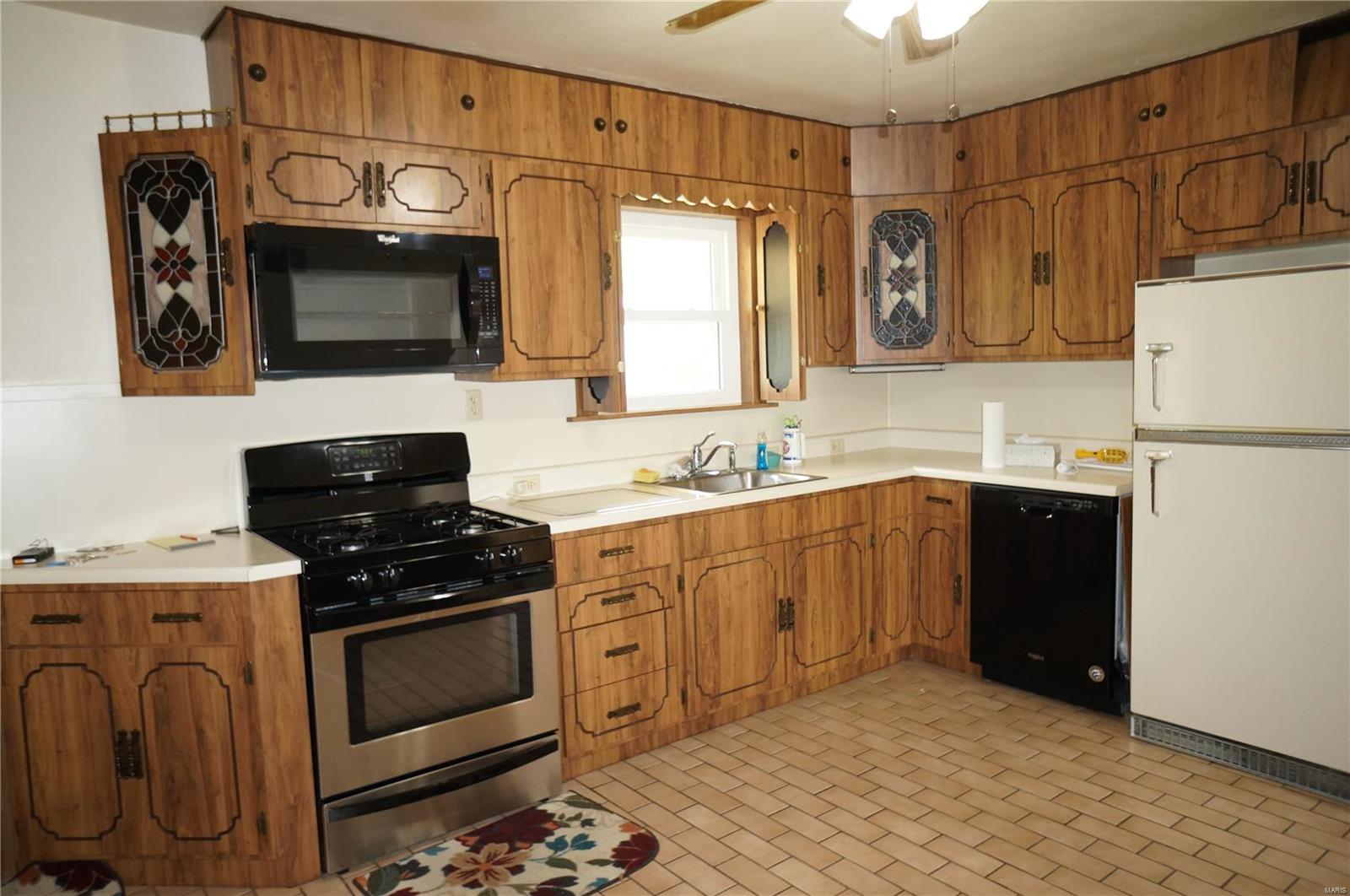 Sunrise Heights - Residential