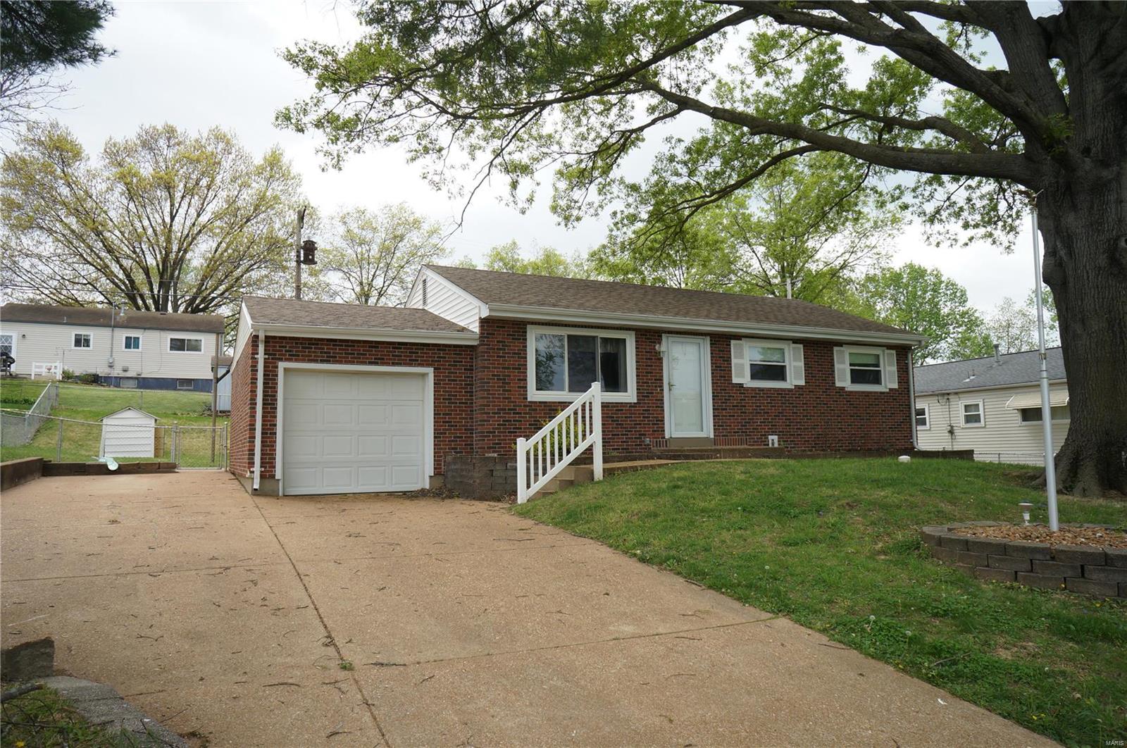 Sunrise Heights - Residential