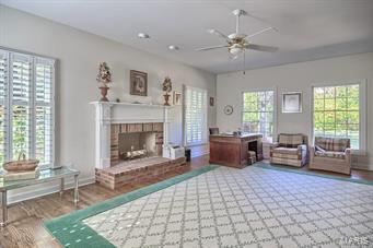 Godwin Tract - Residential