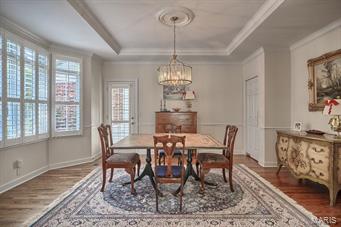 Godwin Tract - Residential