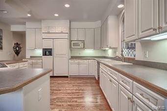 Godwin Tract - Residential