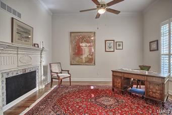 Godwin Tract - Residential