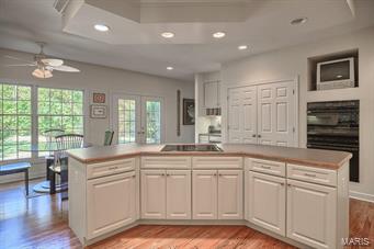 Godwin Tract - Residential