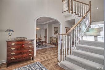 Godwin Tract - Residential