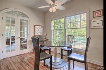 Godwin Tract - Residential