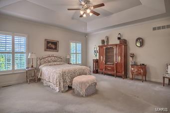 Godwin Tract - Residential