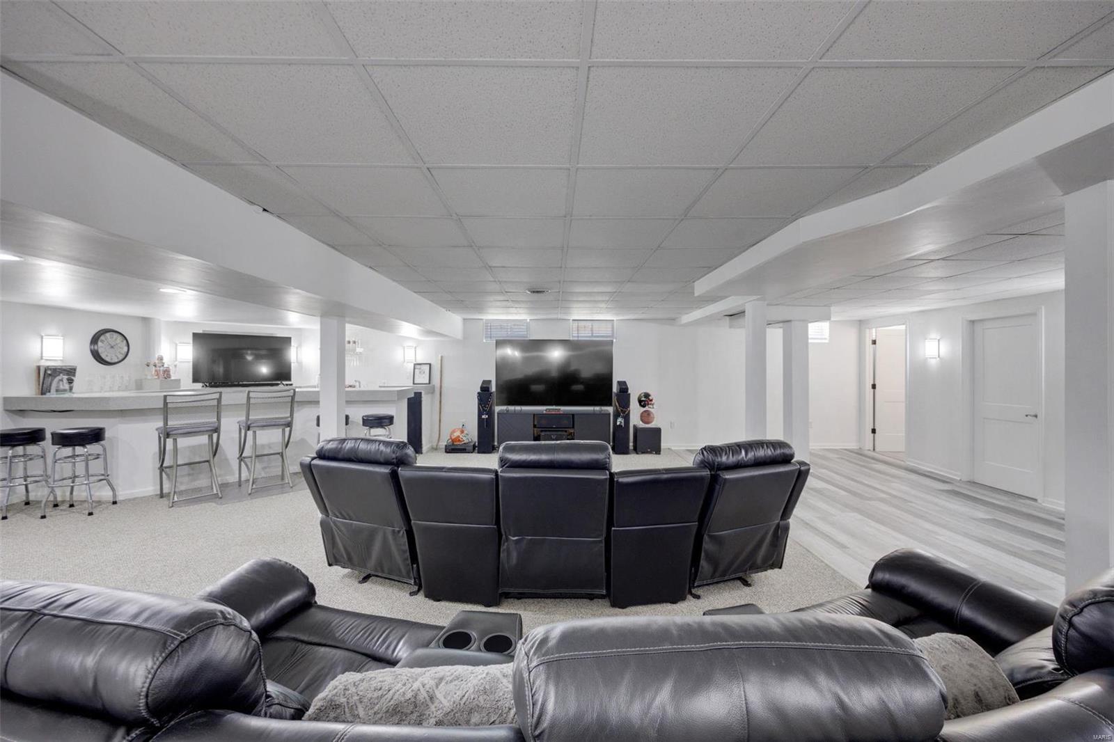 Mellowlight - Residential