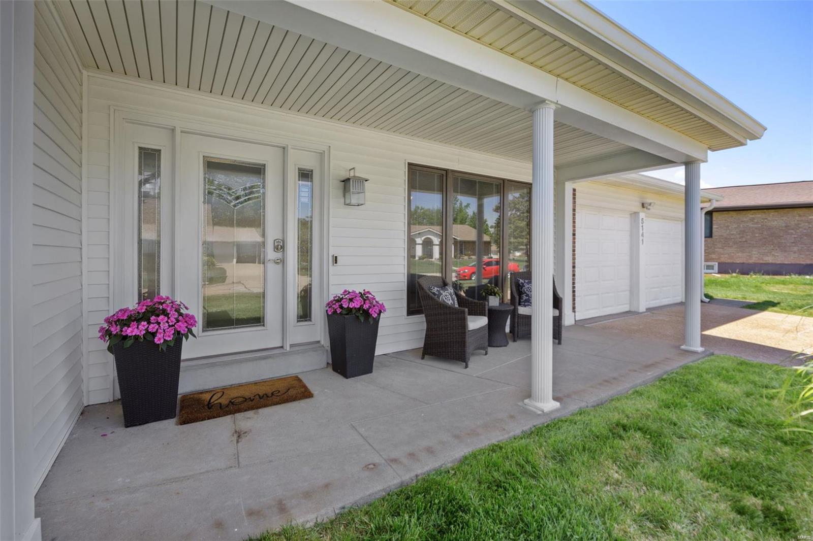 Mellowlight - Residential