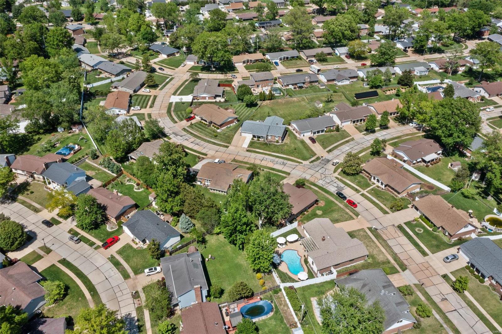 Mellowlight - Residential