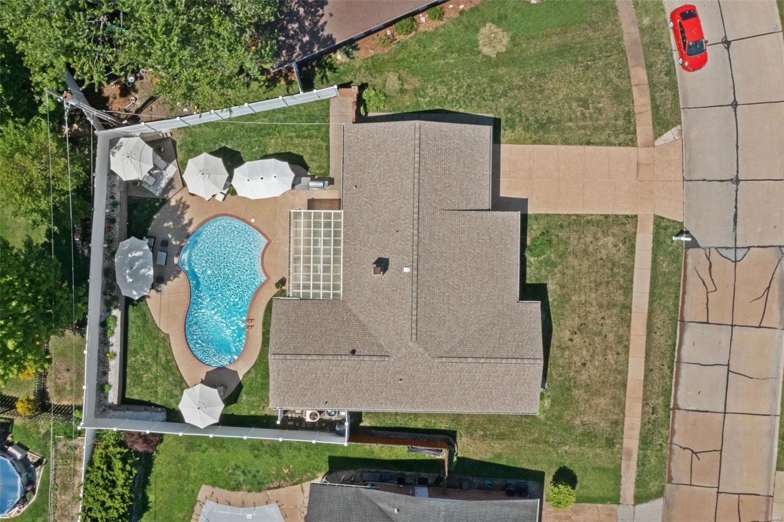 Mellowlight - Residential