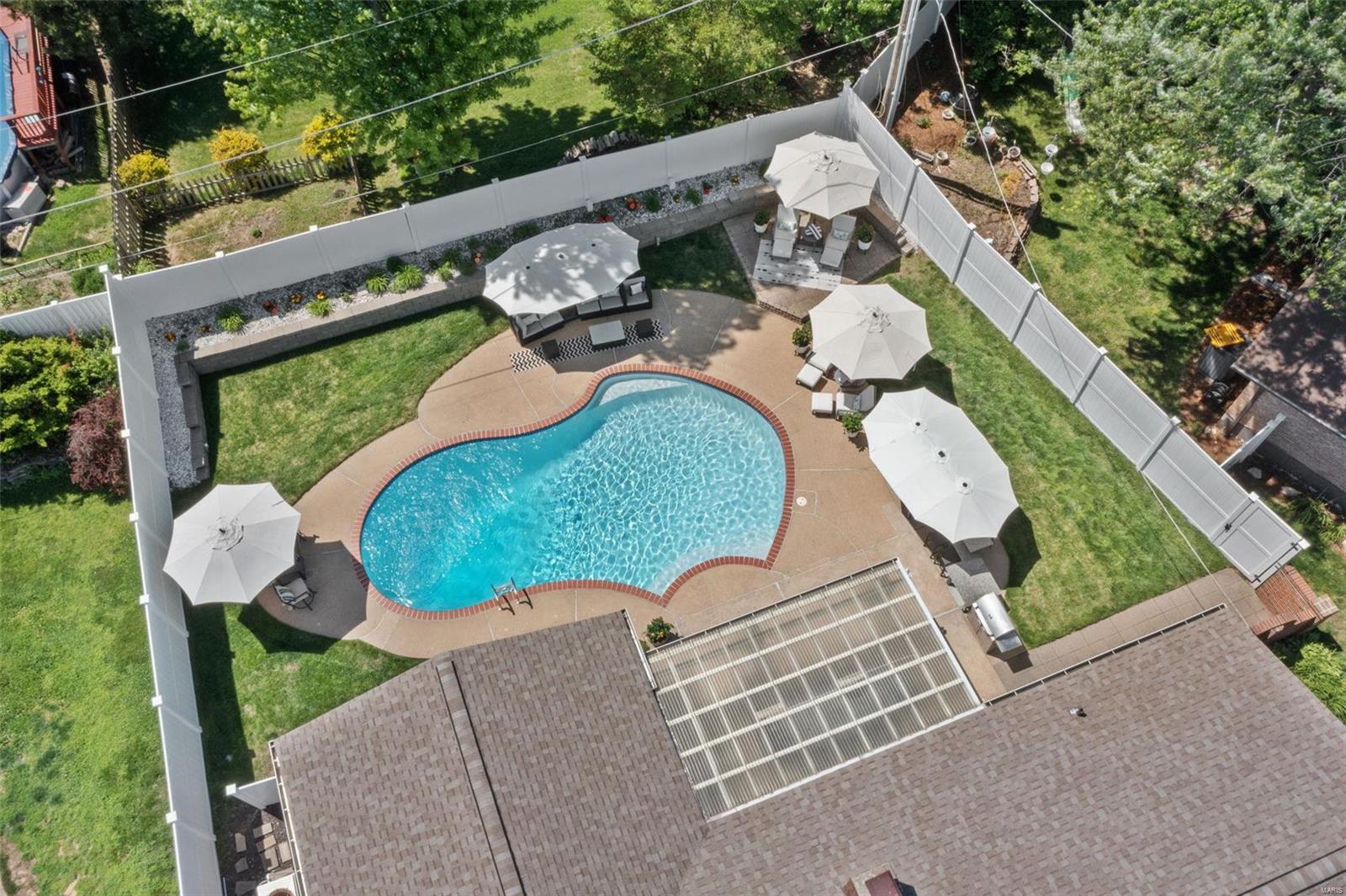 Mellowlight - Residential