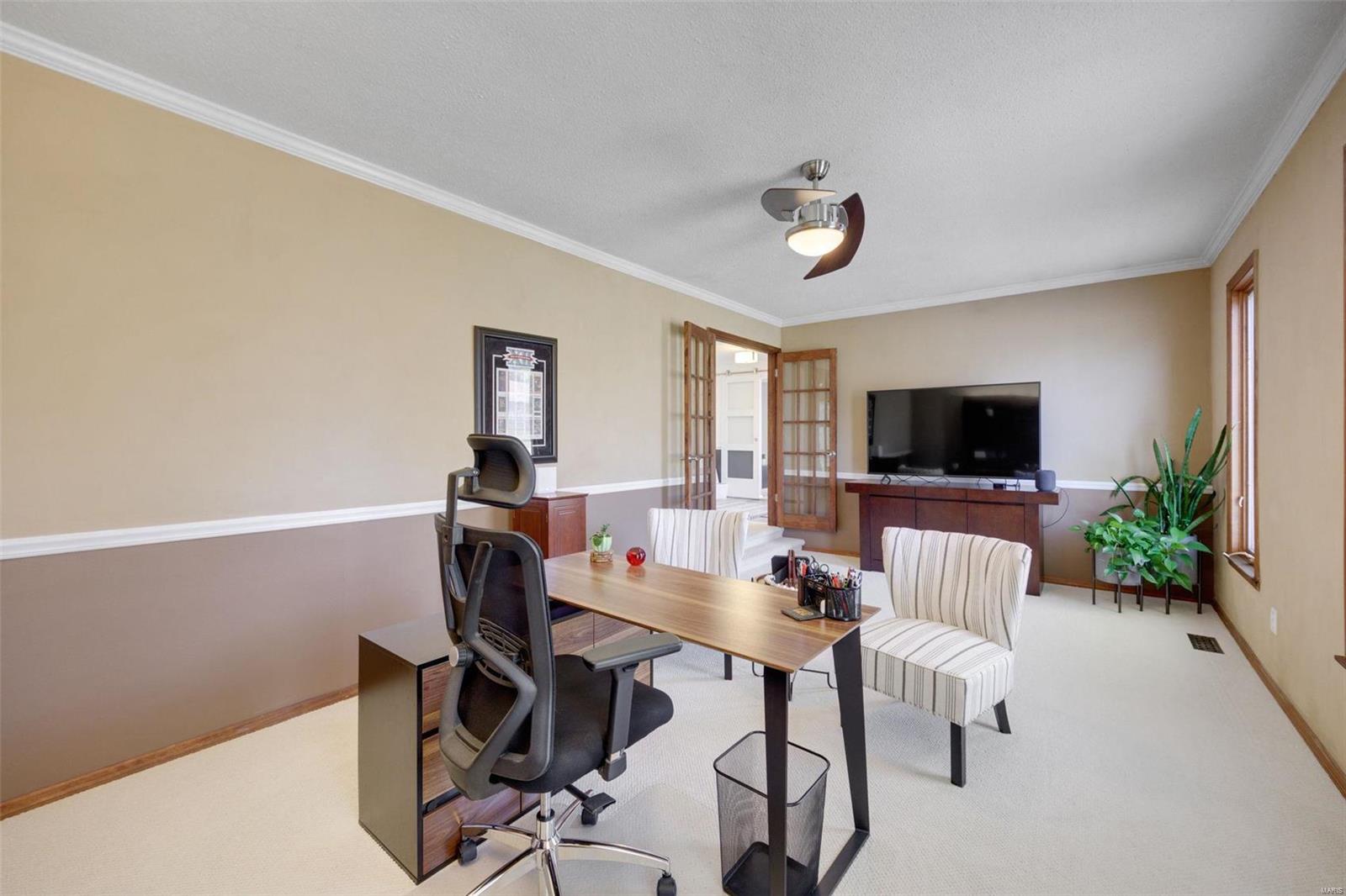 Mellowlight - Residential