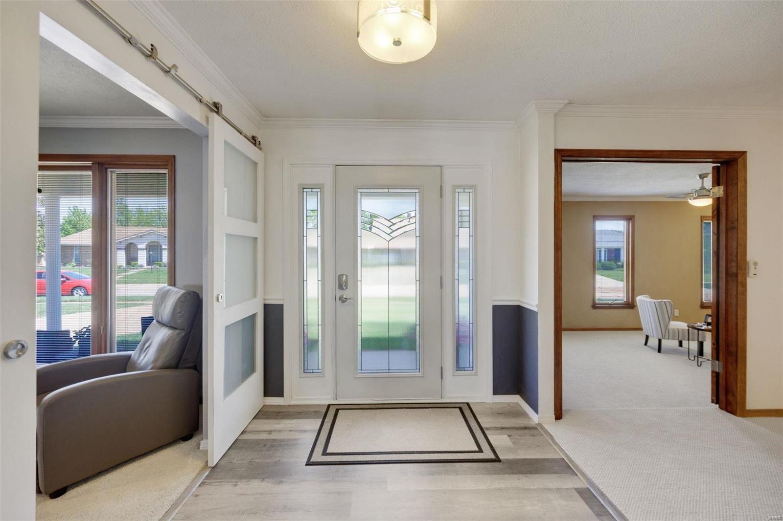 Mellowlight - Residential