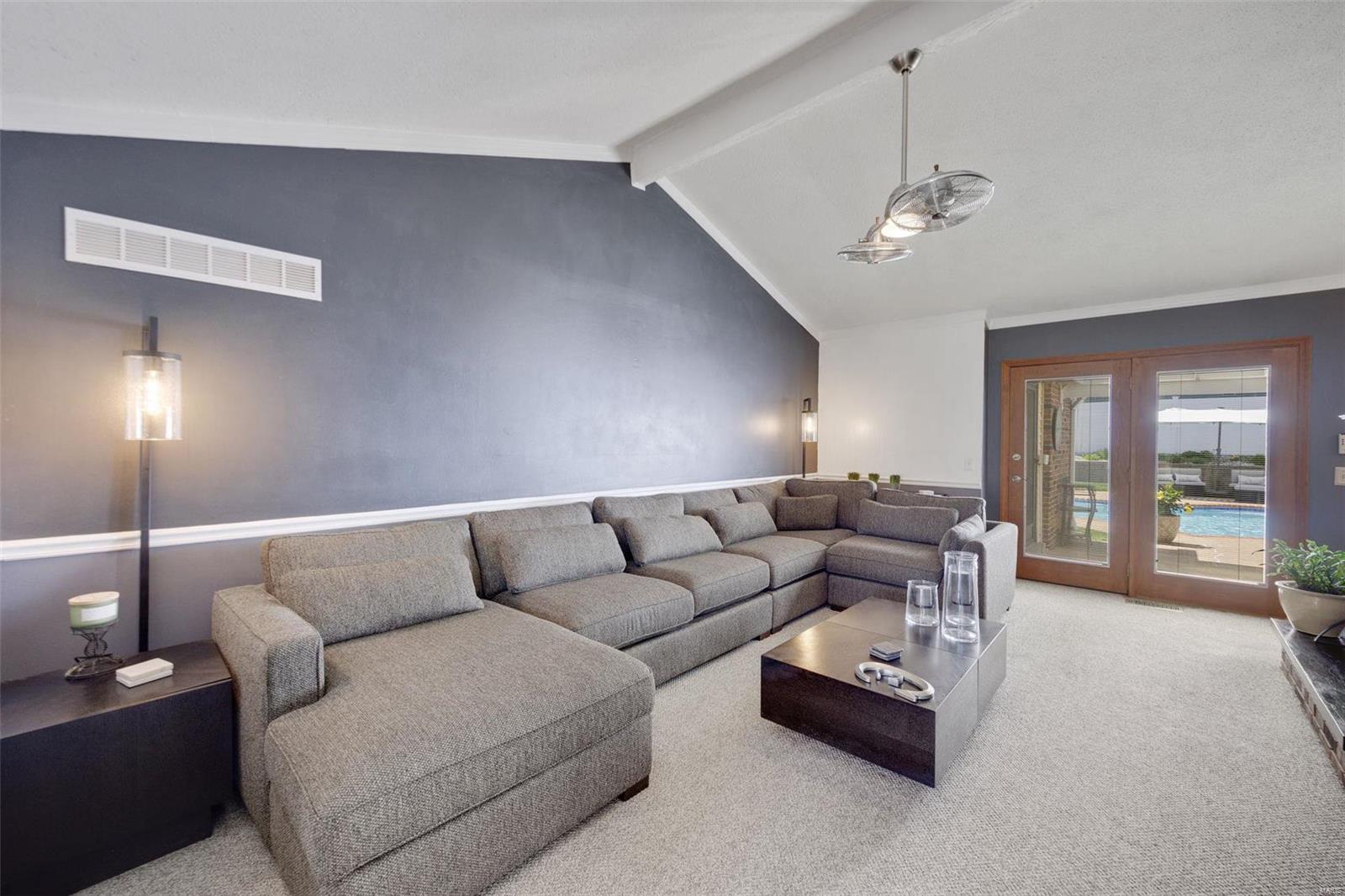 Mellowlight - Residential