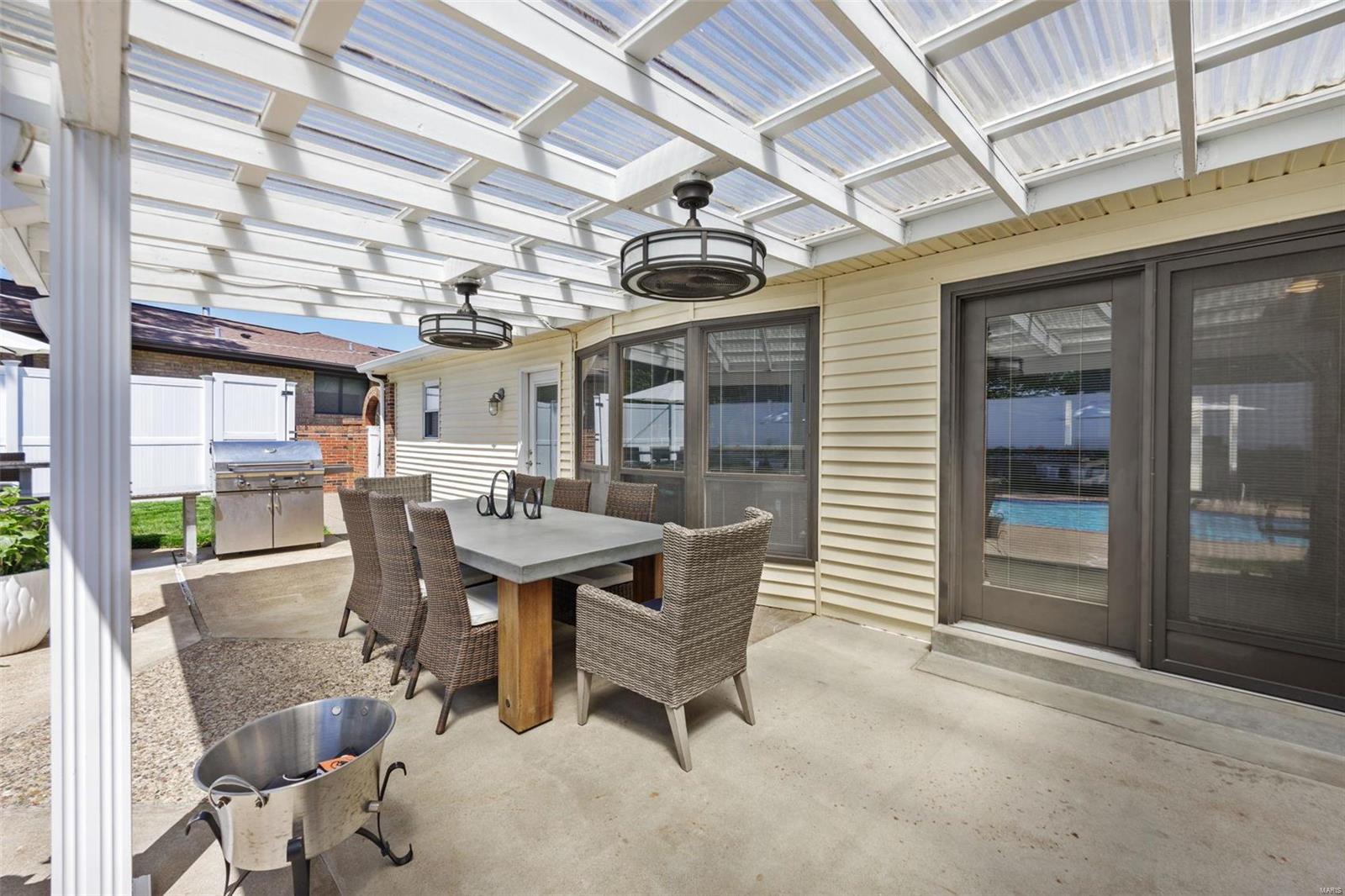 Mellowlight - Residential