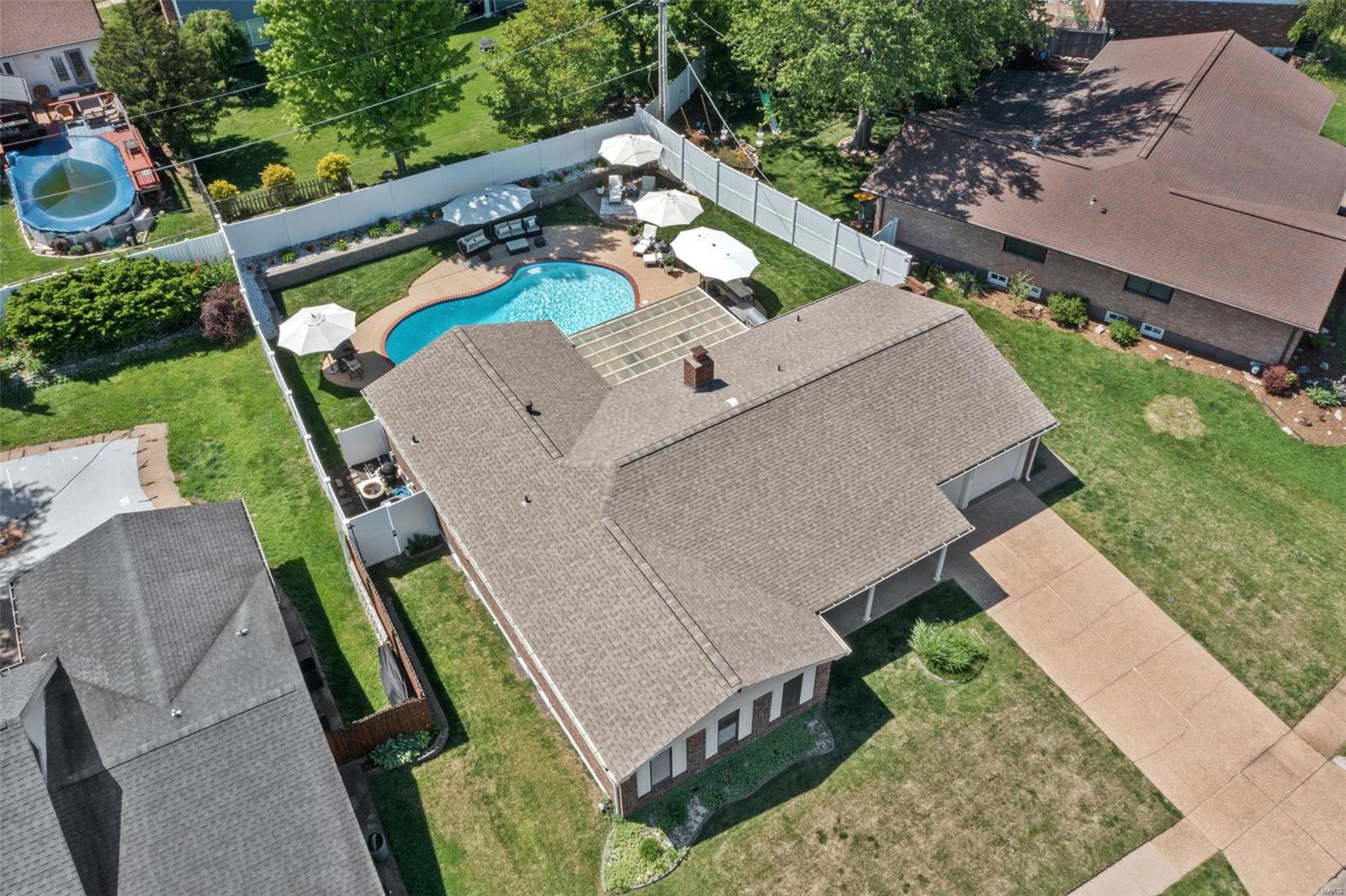 Mellowlight - Residential