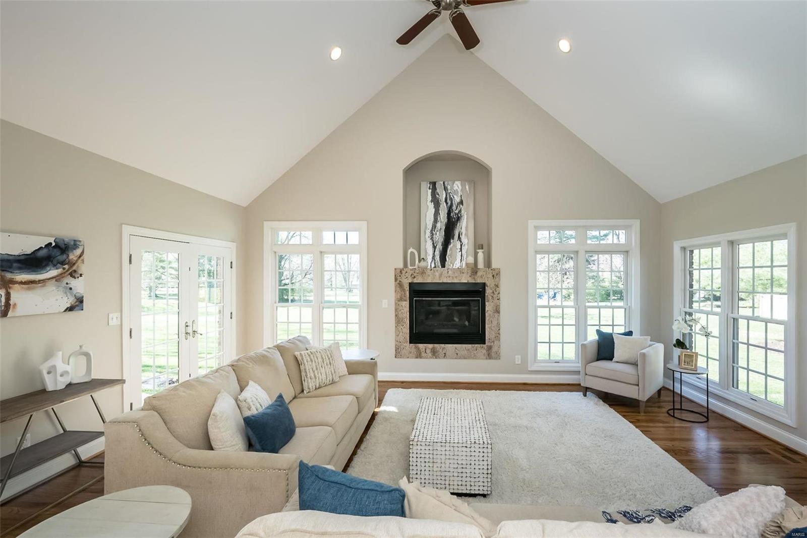 Mason Manor - Residential