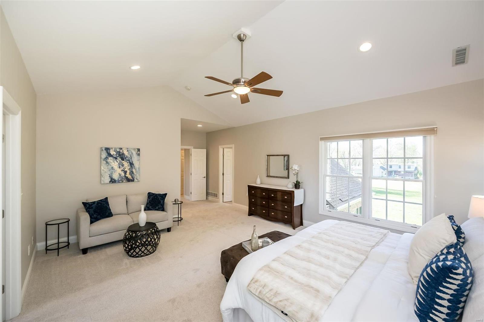 Mason Manor - Residential