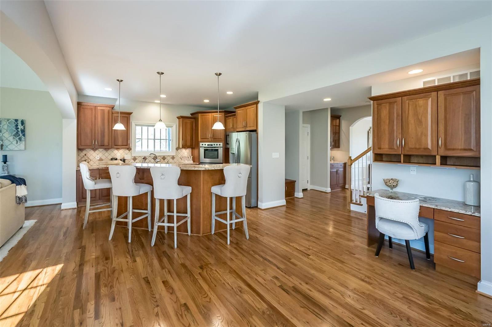 Mason Manor - Residential