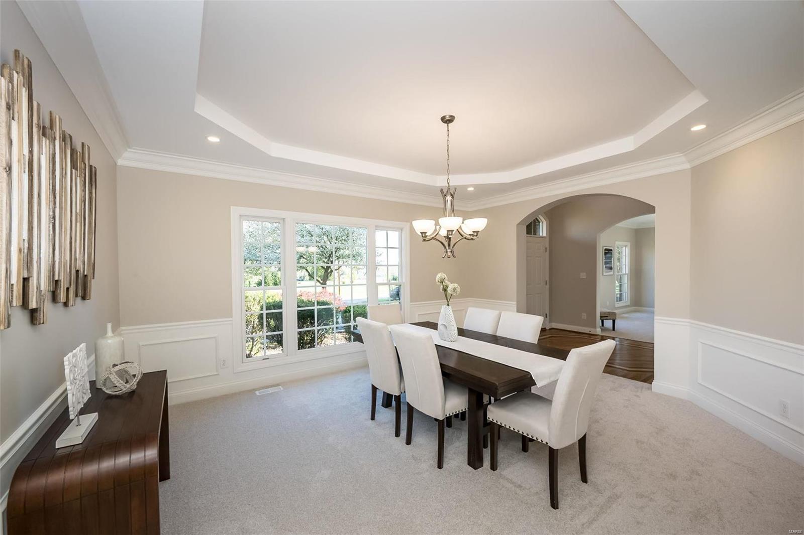 Mason Manor - Residential