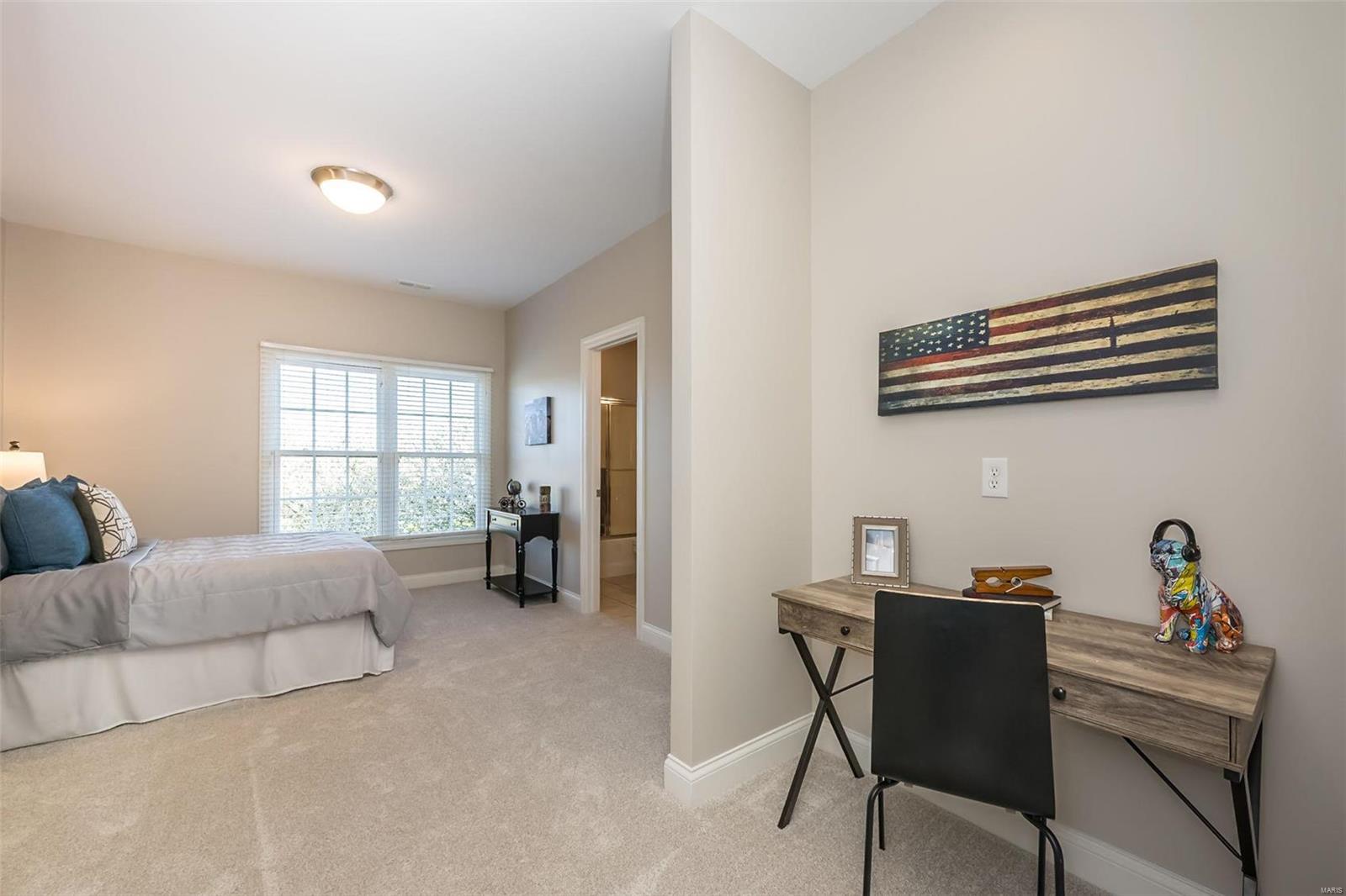 Mason Manor - Residential