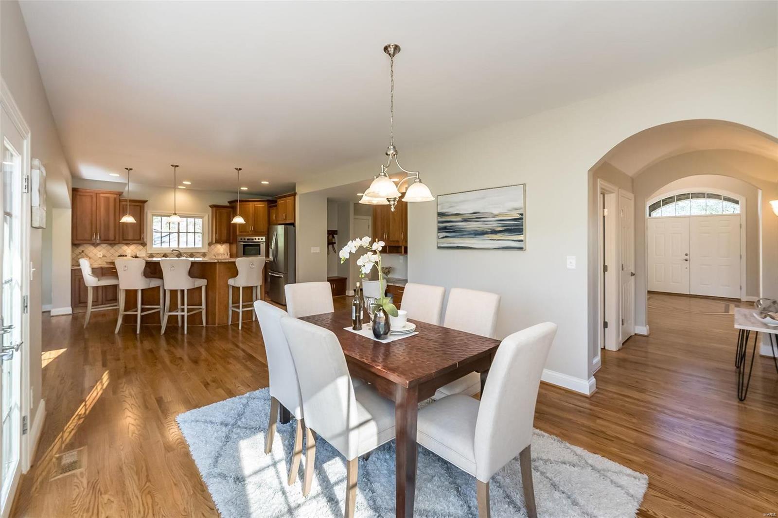 Mason Manor - Residential