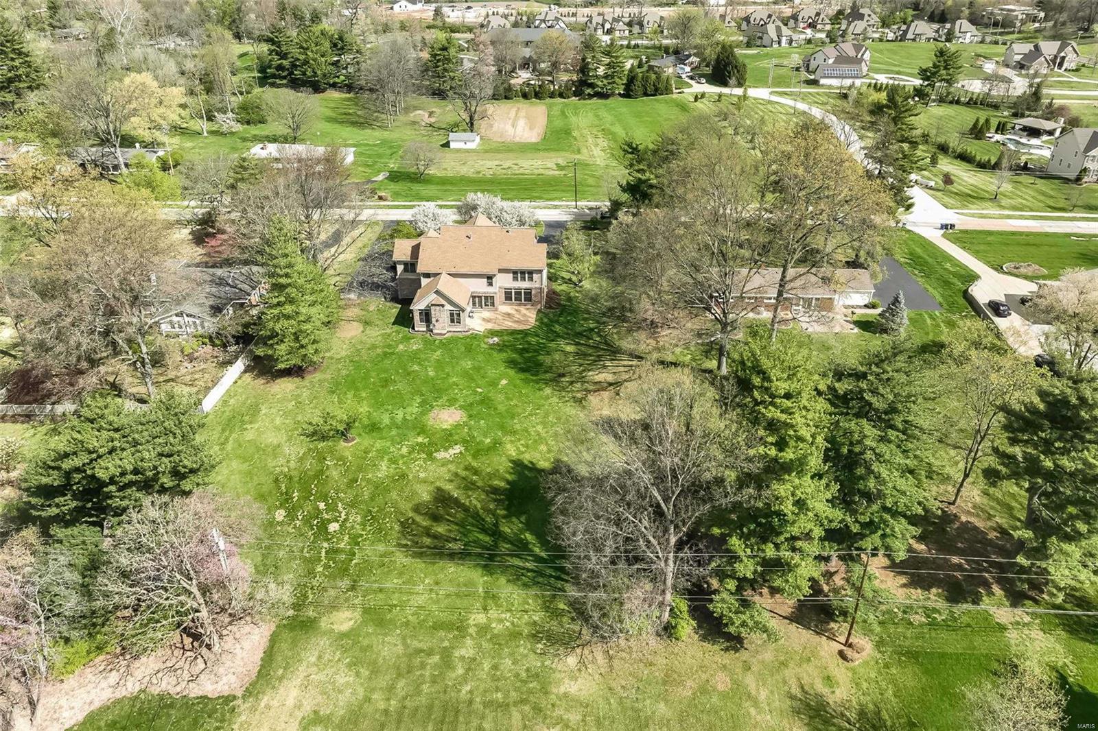 Mason Manor - Residential