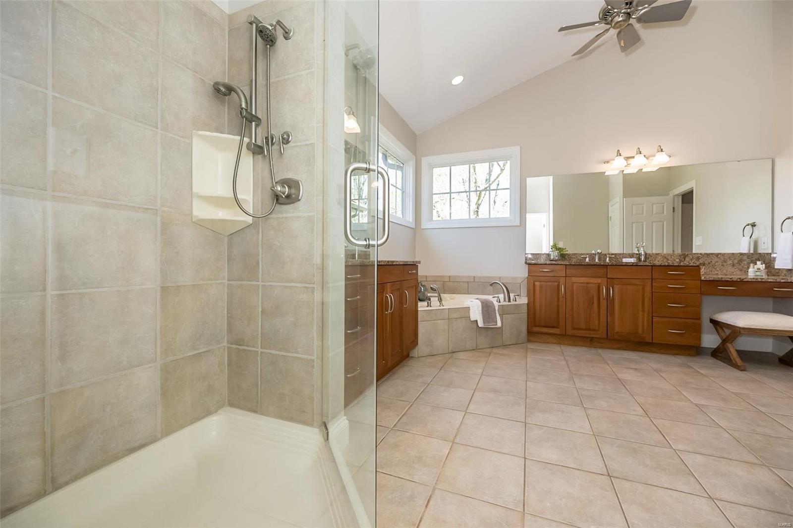 Mason Manor - Residential