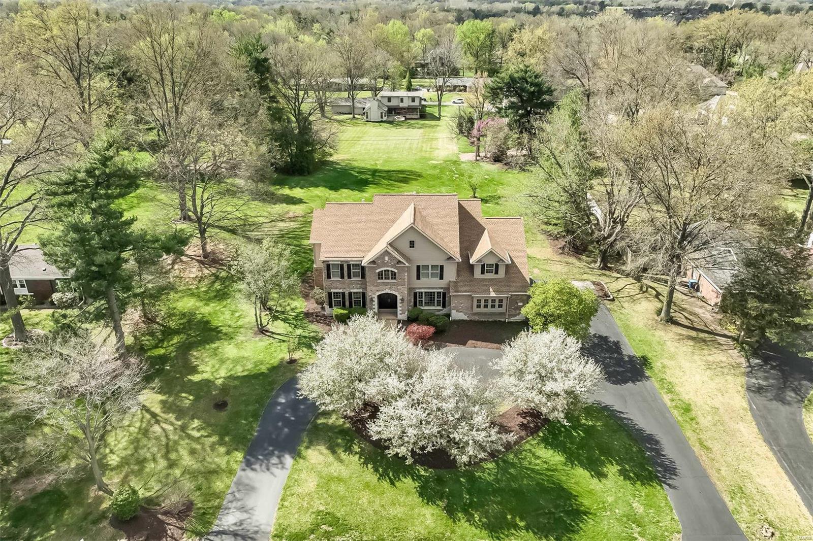 Mason Manor - Residential