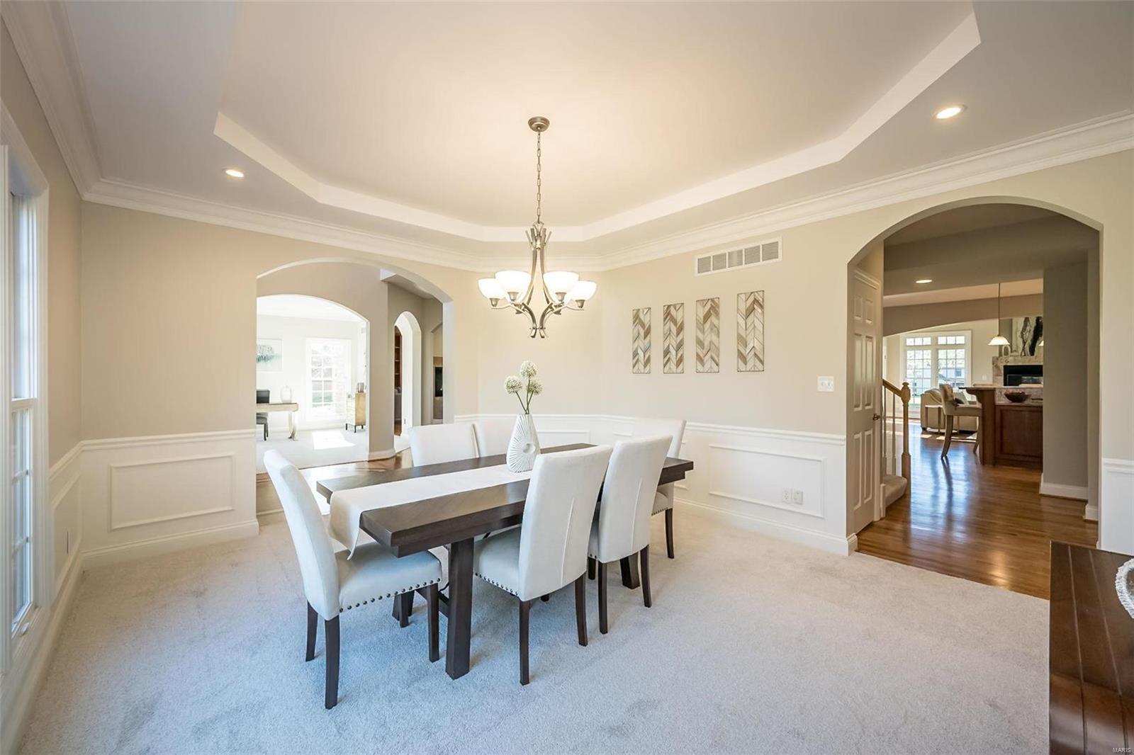 Mason Manor - Residential