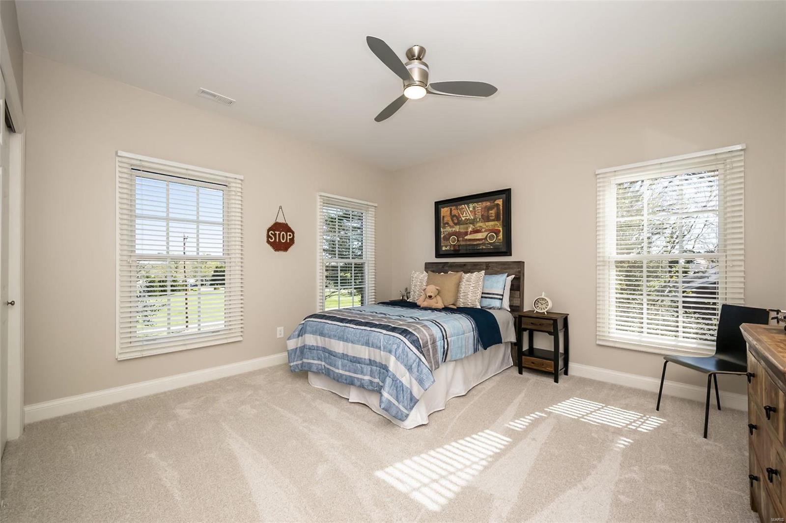 Mason Manor - Residential