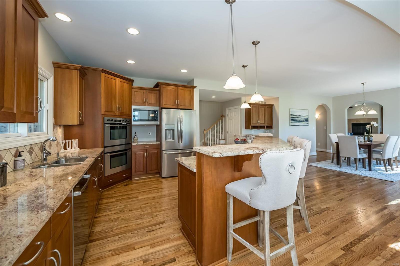 Mason Manor - Residential