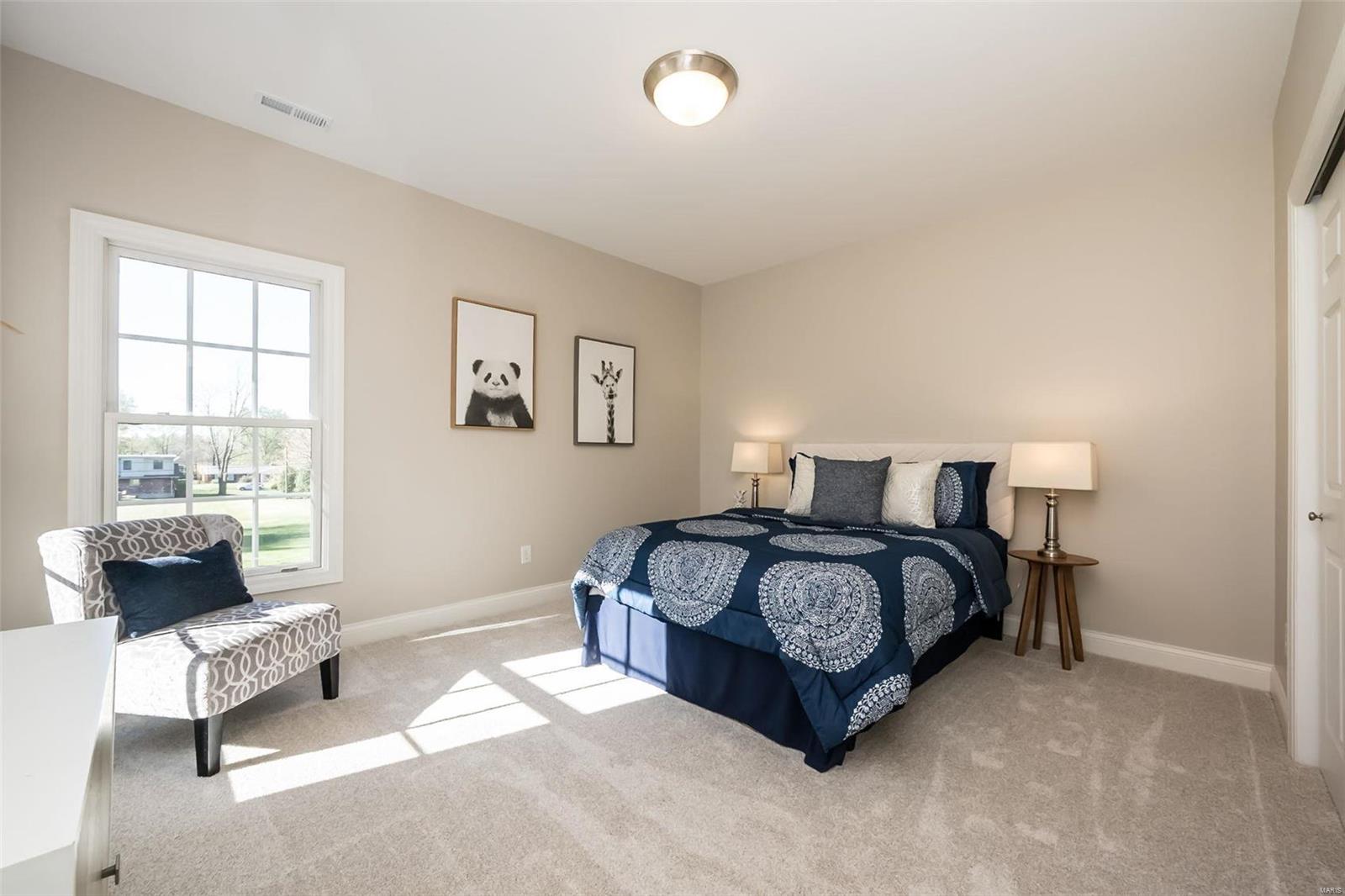 Mason Manor - Residential