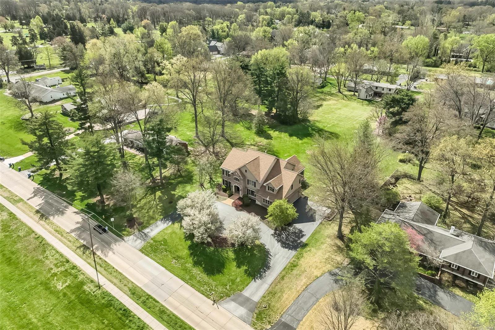 Mason Manor - Residential