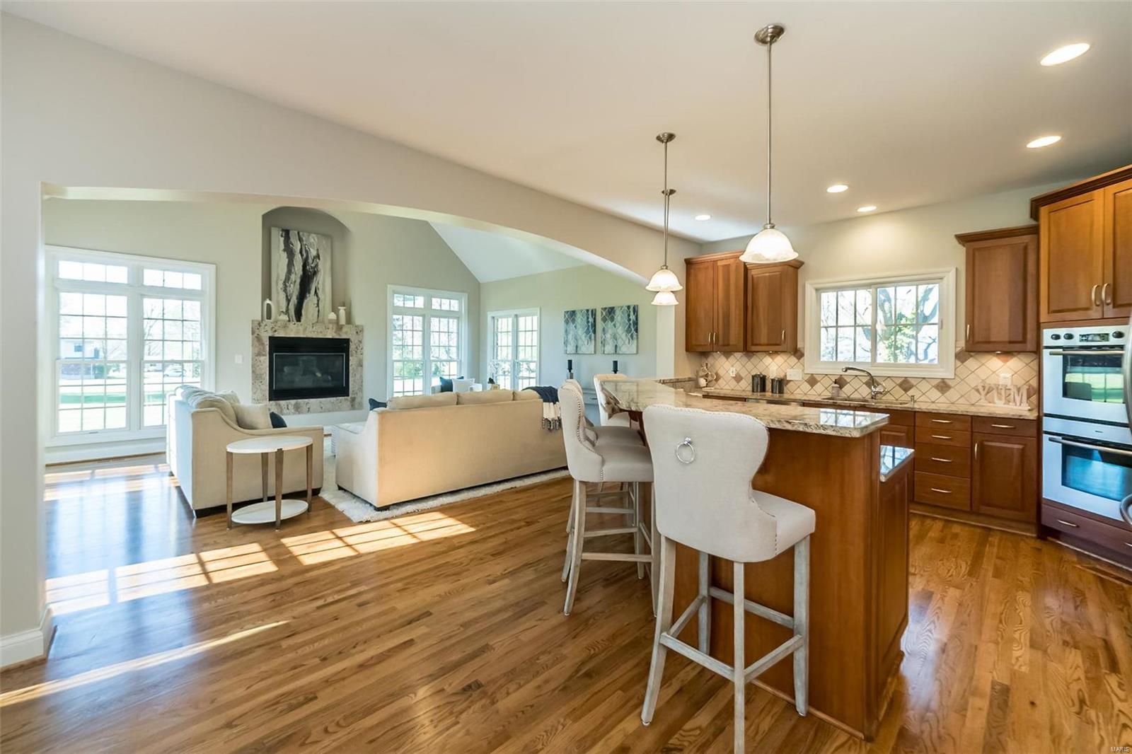 Mason Manor - Residential