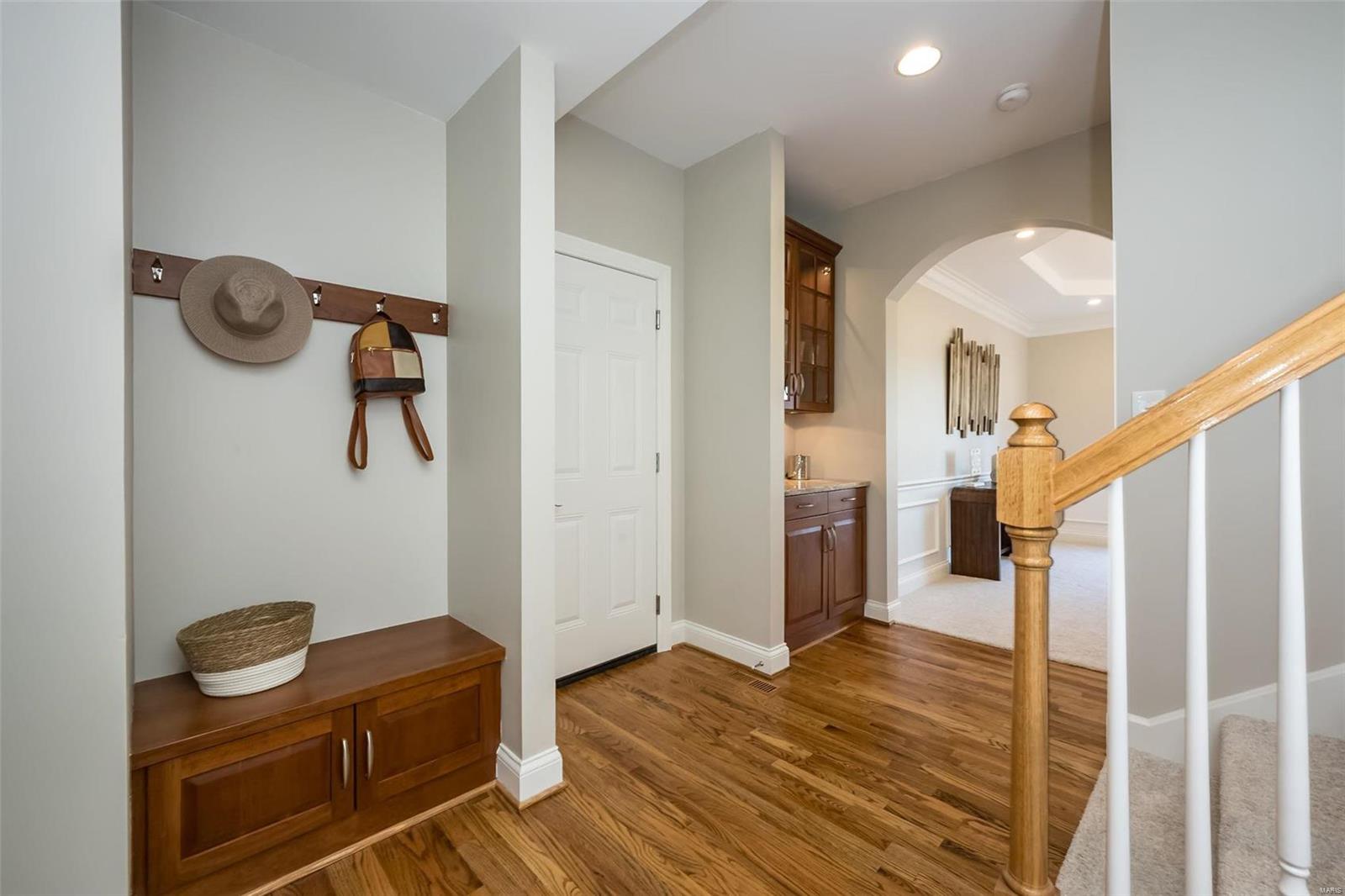 Mason Manor - Residential