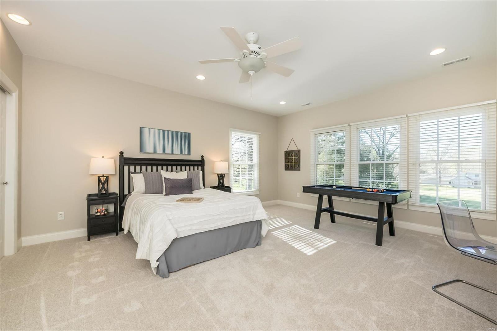 Mason Manor - Residential