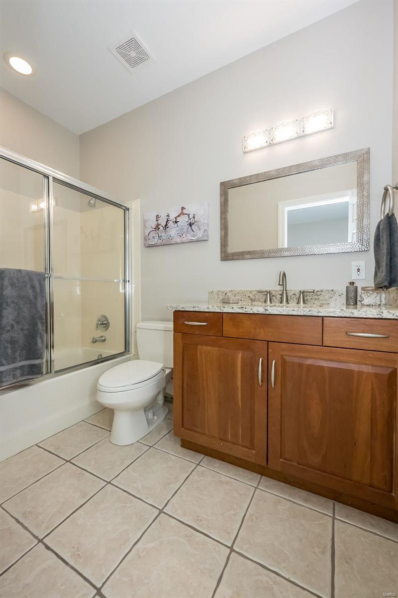 Mason Manor - Residential