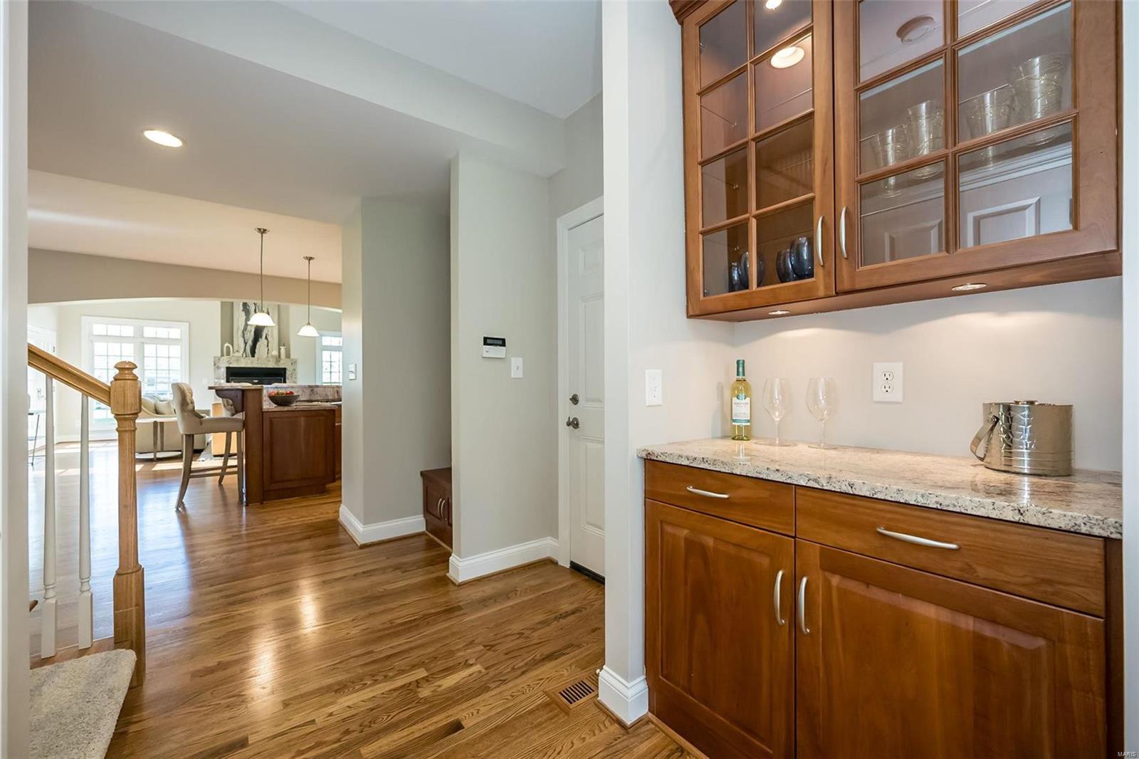 Mason Manor - Residential