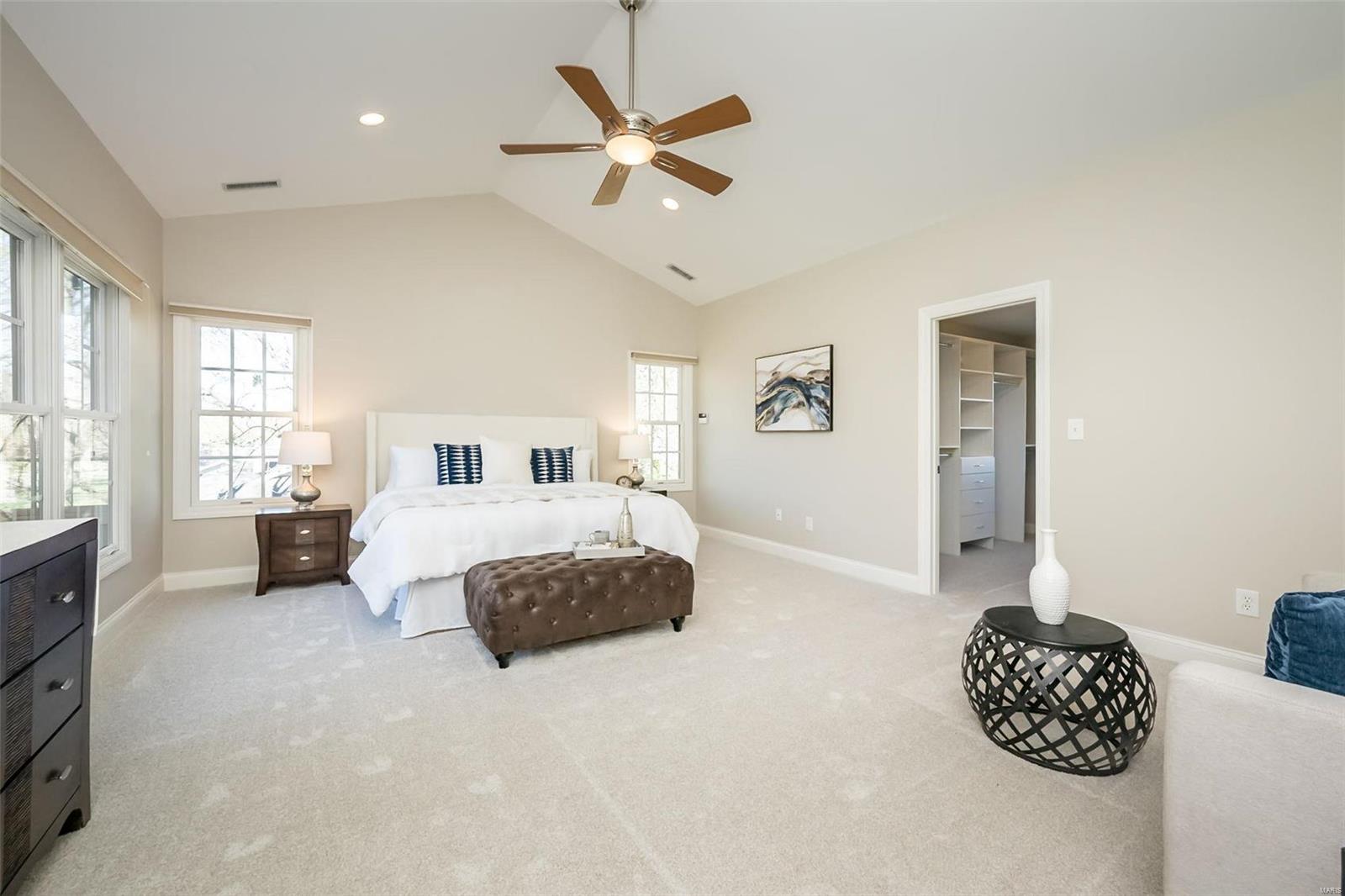 Mason Manor - Residential