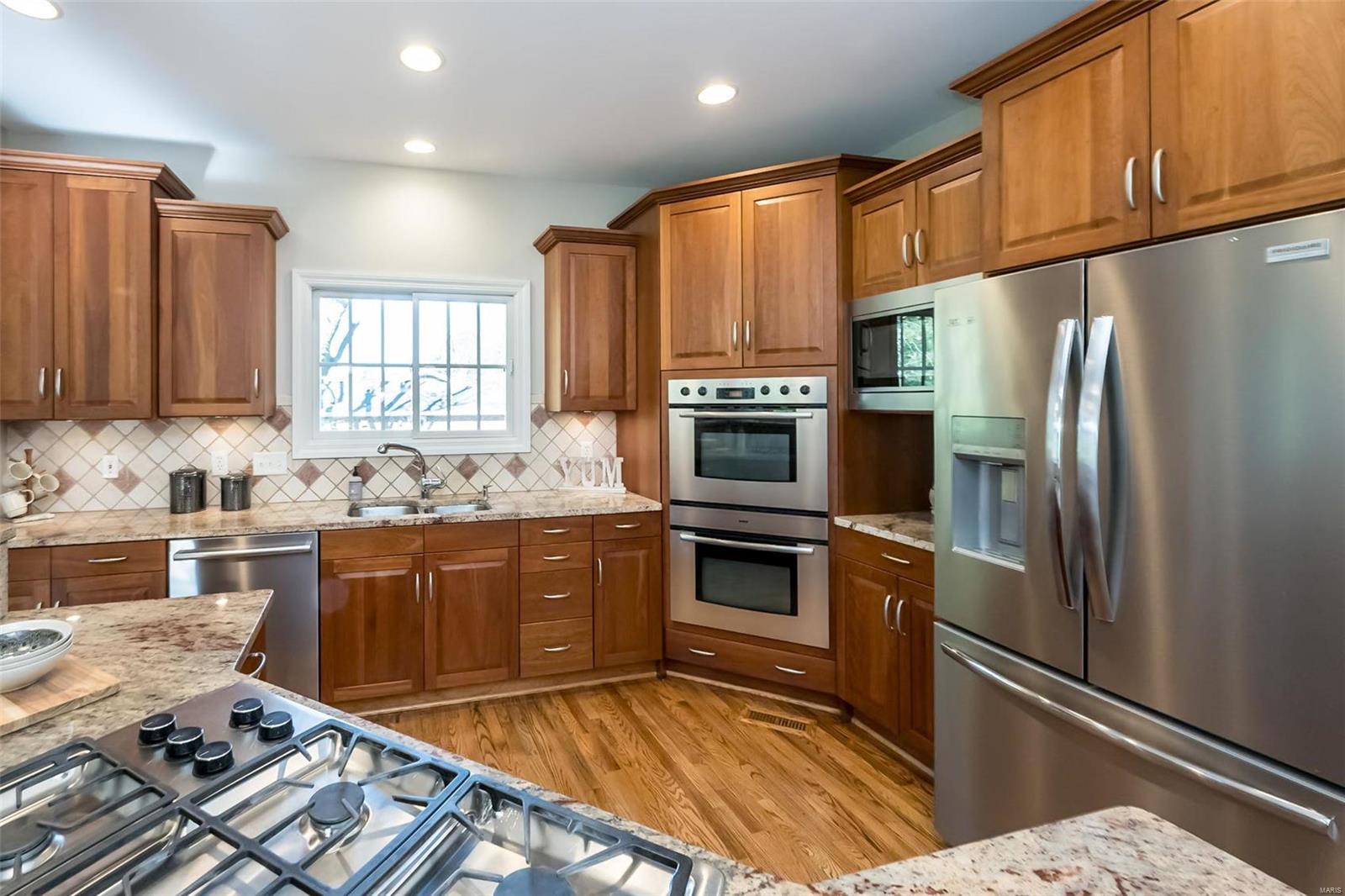 Mason Manor - Residential