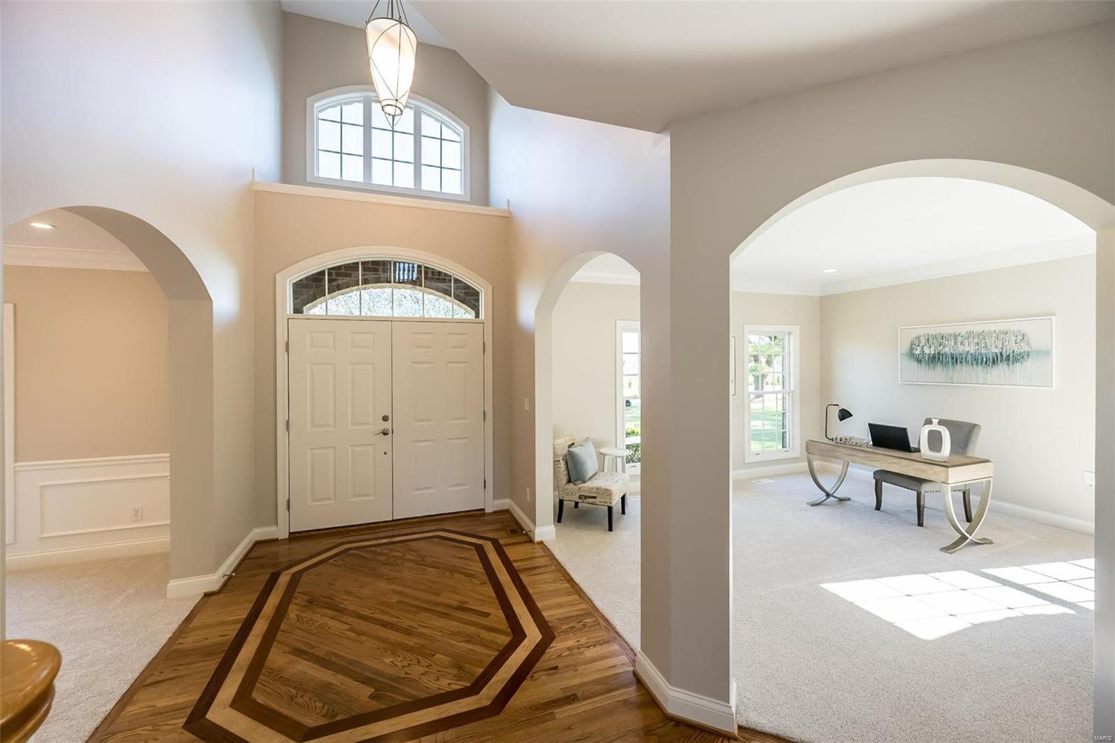 Mason Manor - Residential