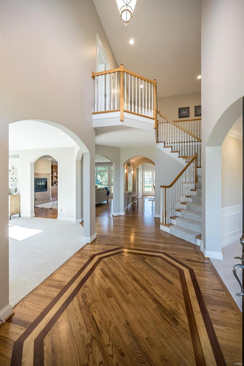 Mason Manor - Residential