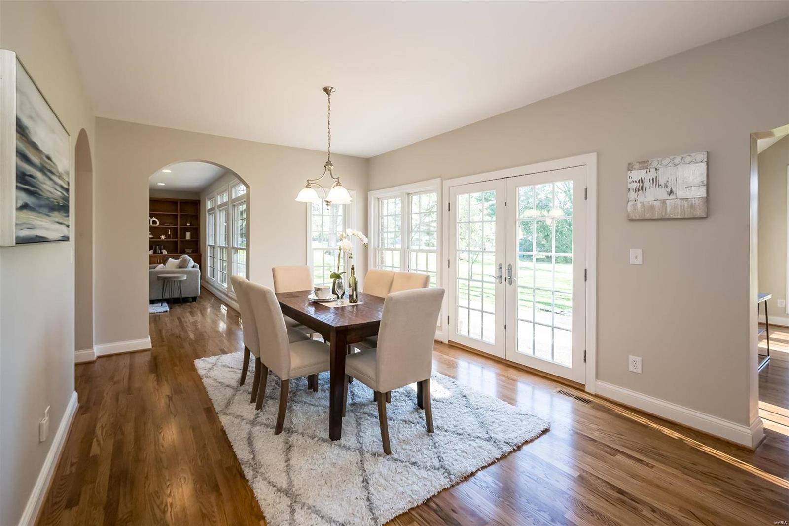 Mason Manor - Residential