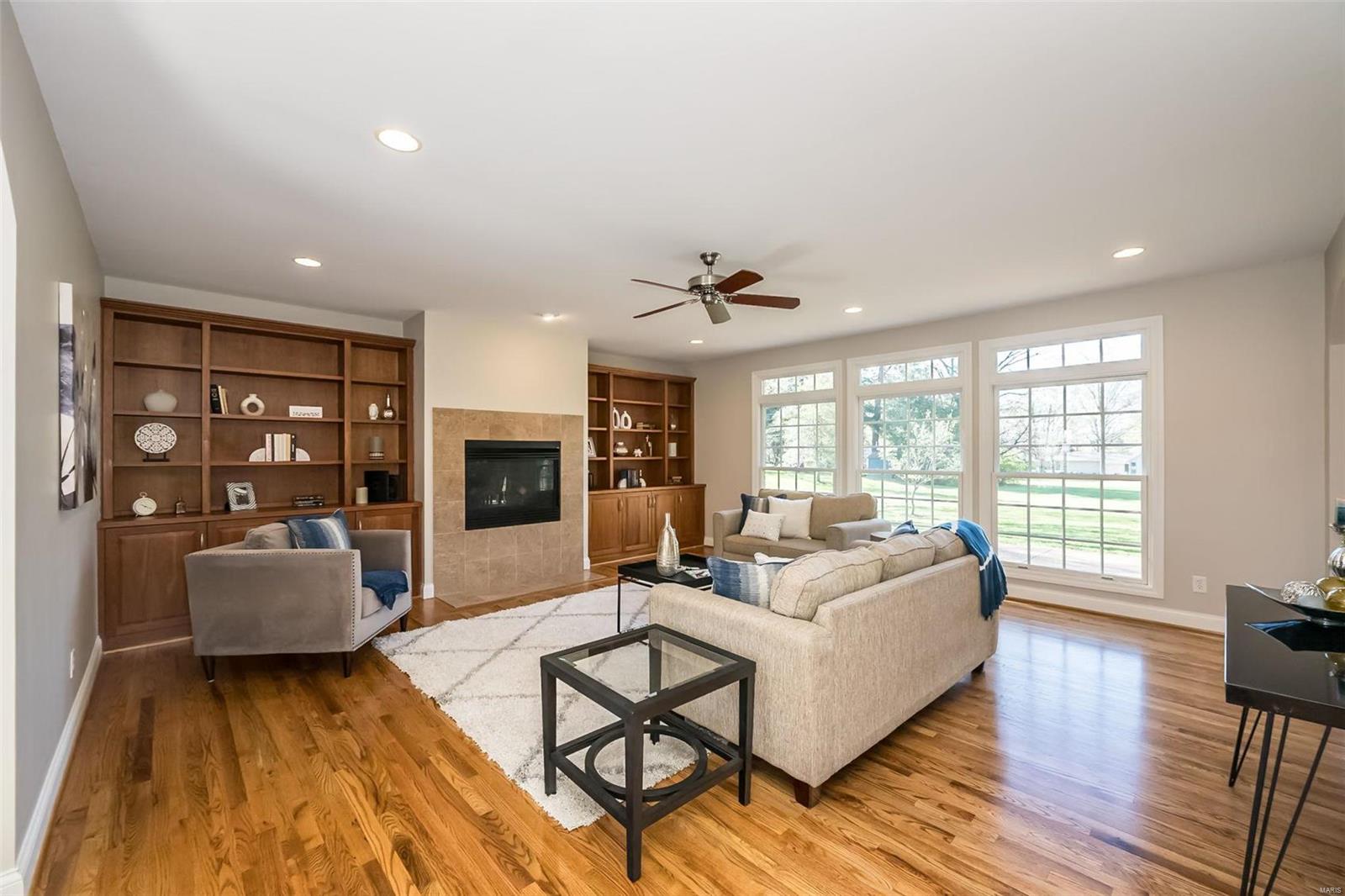 Mason Manor - Residential