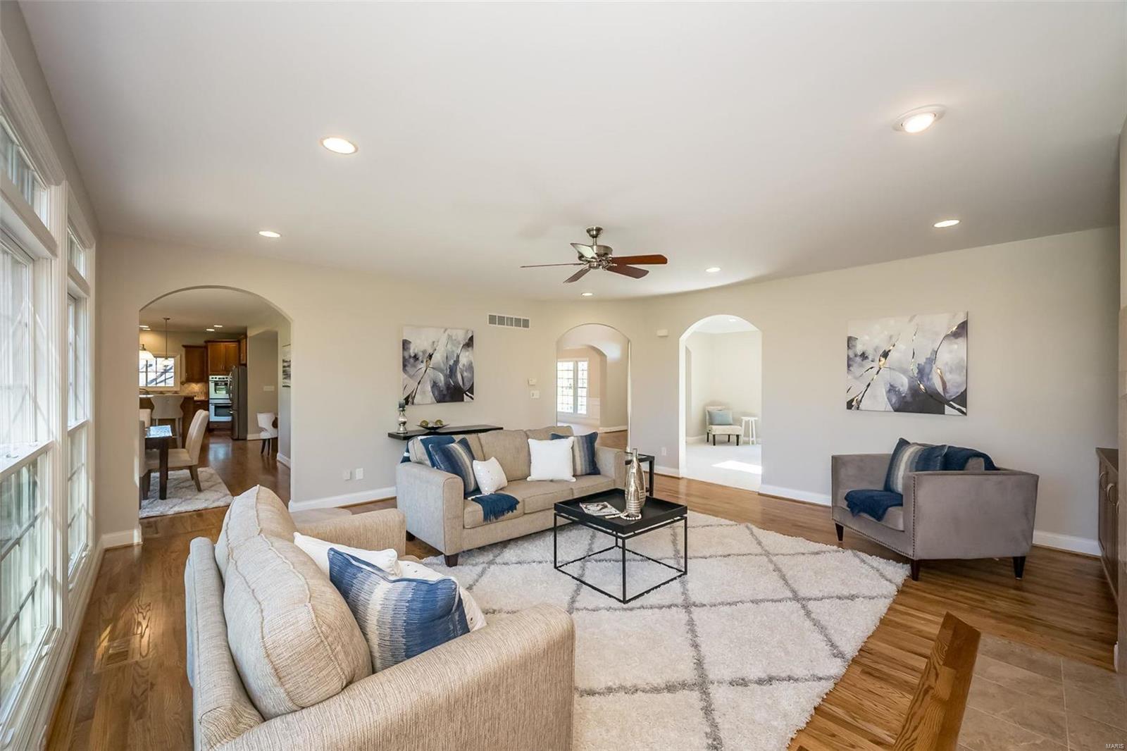 Mason Manor - Residential