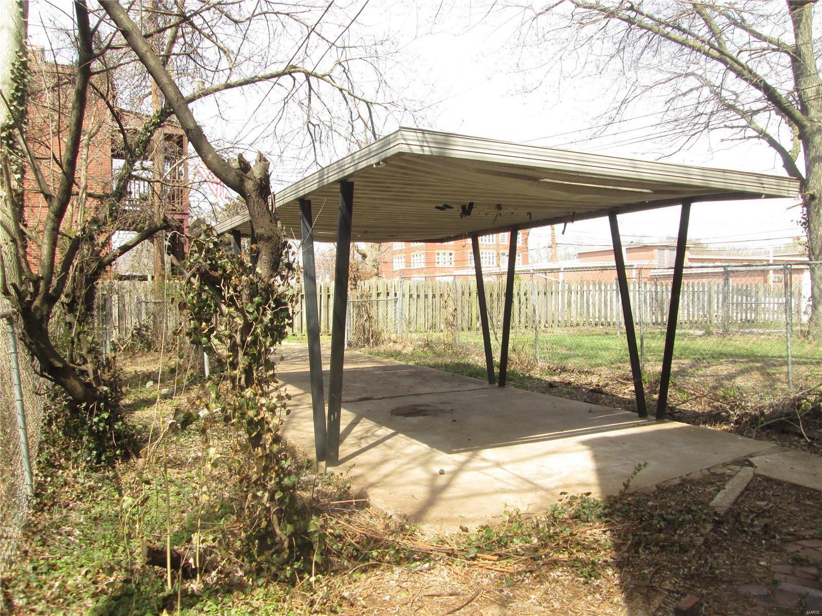 Aubert Place Add - Residential