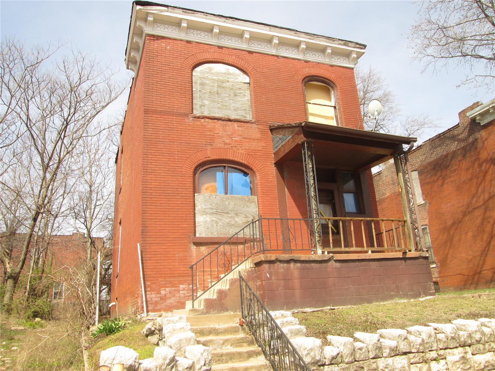 Aubert Place Add - Residential